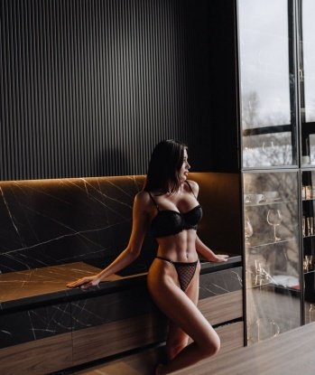 Анкета проститутки Алла - город Первомайск, 27 лет, №25