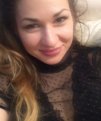 Анкета проститутки Юлиана - город Первомайск, 26 лет, №10749