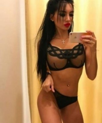 Анкета проститутки Ксюша - город Первомайск, 24 года, №12912